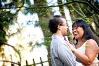 Sara & Alex Engagement in San Francisco