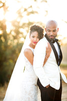 Kelsey & Dele Wedding