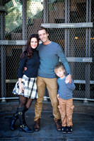 Ana & Kevin Family