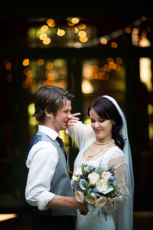Sarah & Rich Wedding-29