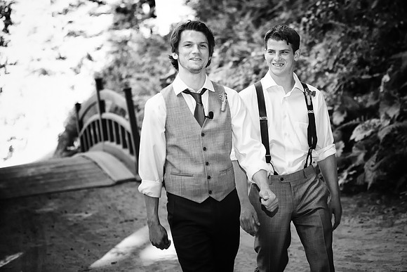 Sarah & Rich Wedding-38