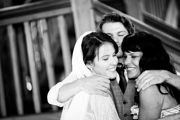 Sarah & Rich Wedding-35