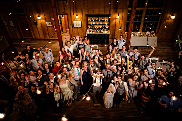 Sarah & Rich Wedding-82