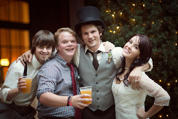 Sarah & Rich Wedding-76