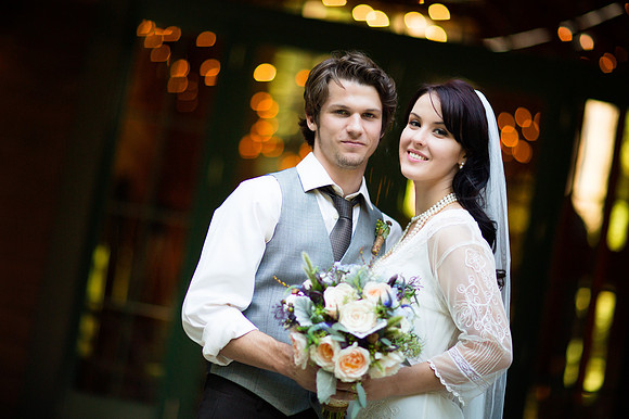 Sarah & Rich Wedding-28