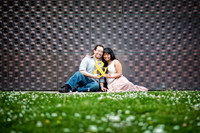 Sara & Alex Engagement in San Francisco