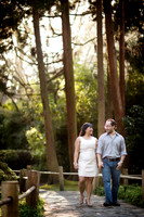 Sara & Alex Engagement in San Francisco