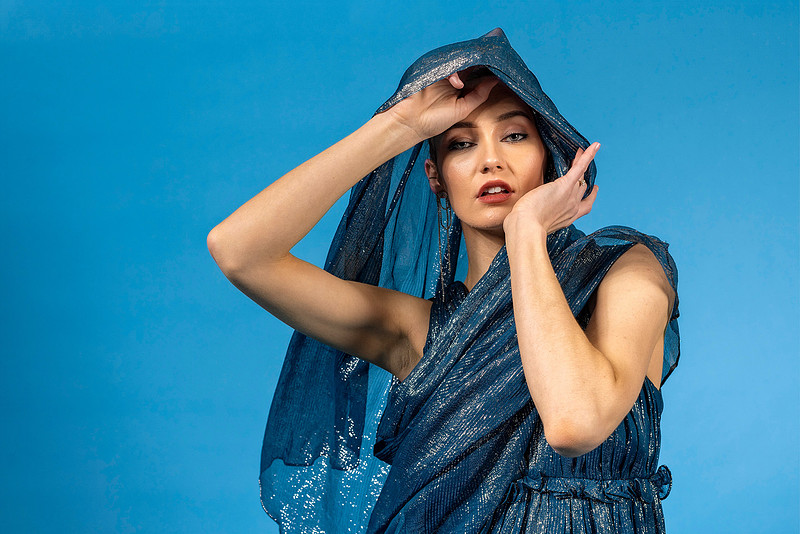 Sy Ray Ray Sy Photography | Headshots and Portraits