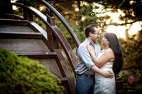 Sara & Alex Engagement in San Francisco